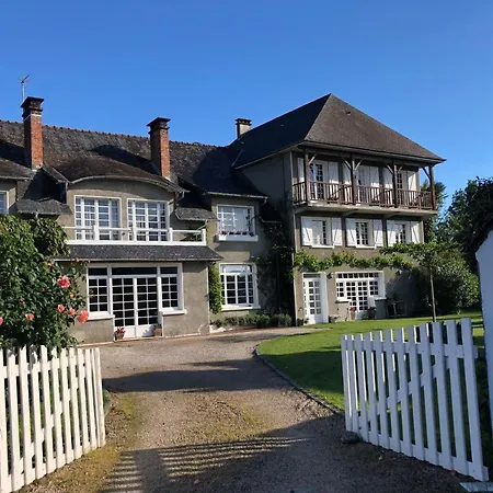 Bed & Breakfast Les Hortensias Espoey