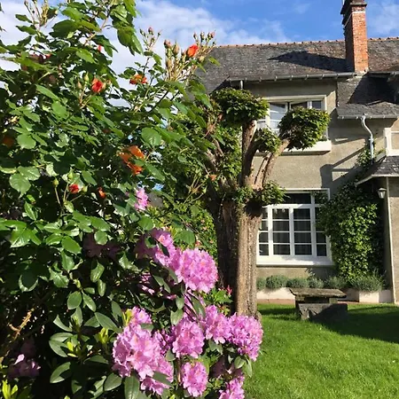 Les Hortensias Bed & Breakfast
