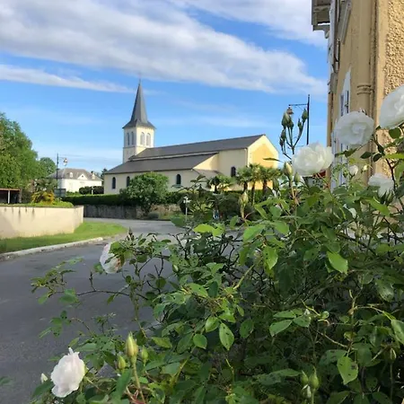Les Hortensias Espoey