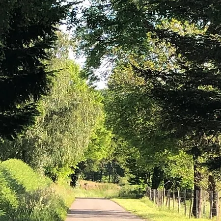 Les Hortensias Bed and Breakfast Espoey