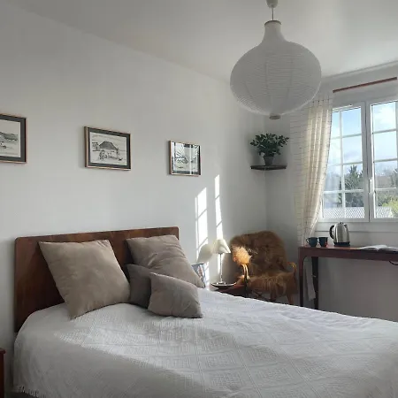 Bed & Breakfast Les Hortensias 3*