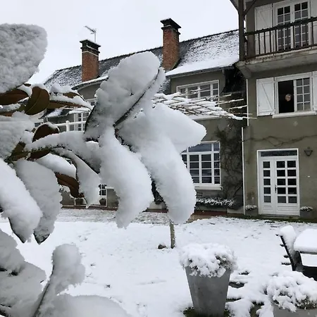 Bed & Breakfast Les Hortensias