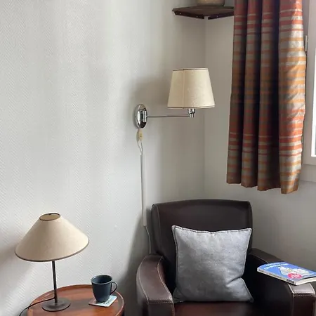 Les Hortensias Bed & Breakfast