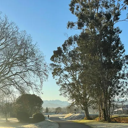 Nocleg ze śniadaniem Les Hortensias 3*