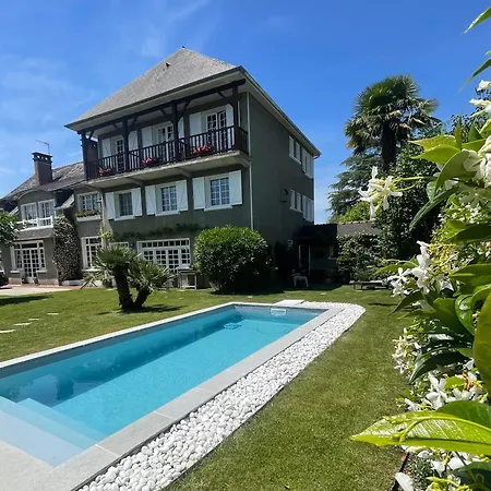 Les Hortensias Espoey