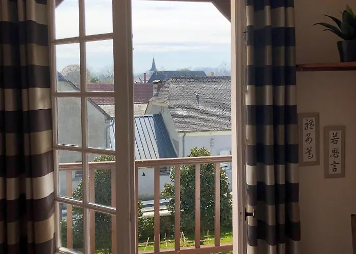 Les Hortensias Espoey