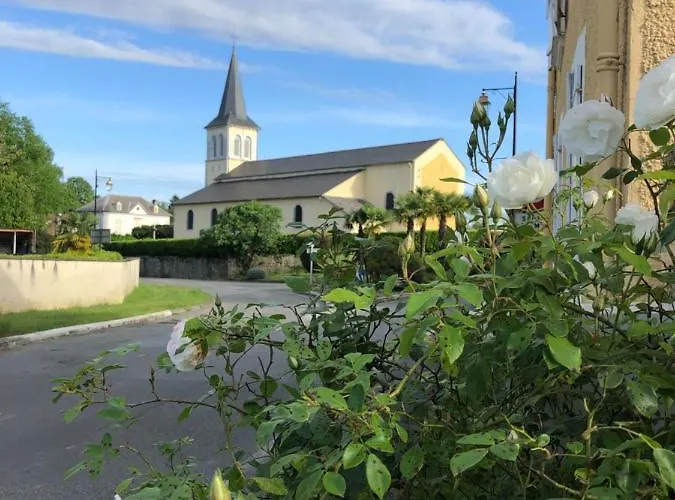 Les Hortensias Espoey