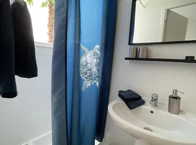 Nocleg ze śniadaniem Les Hortensias Espoey