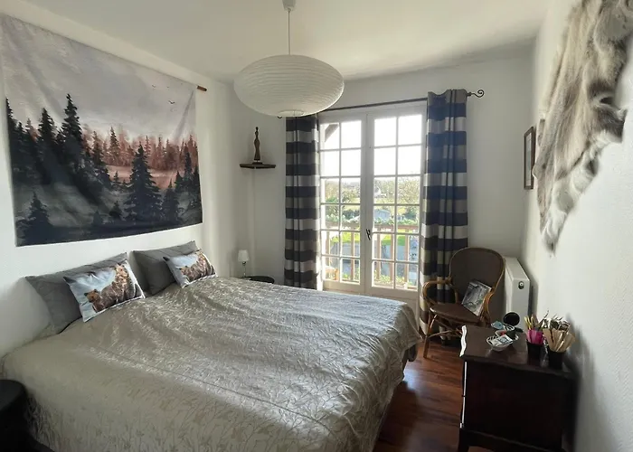 Les Hortensias Espoey